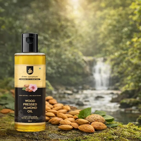 Shree_Aanantam_Almond_Oil_Rich_In_Vitamin_For_Healthy_Skin