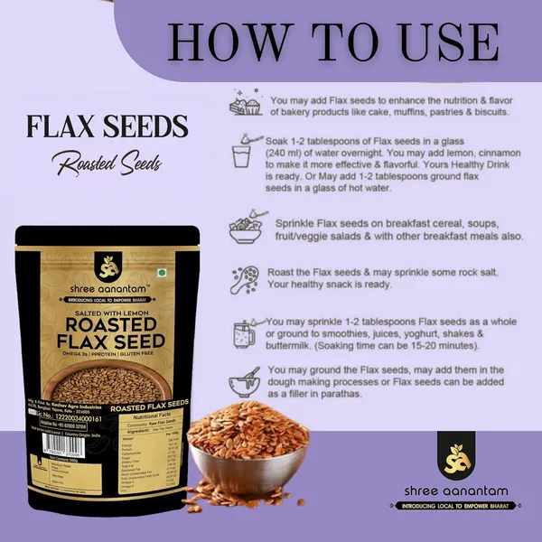 Shree_Aanantam_Flax_Seeds_Salted_With_Lemon_Flavor_For_Weight_Loss_,Alsi_Seeds_For_Eating