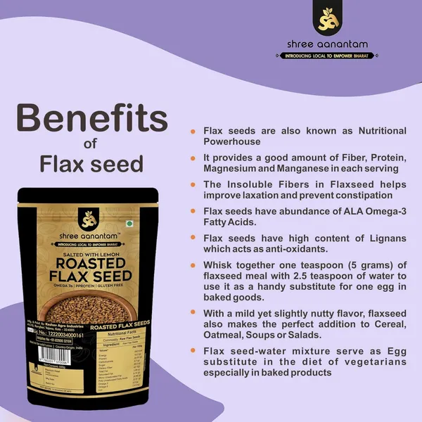 Shree_Aanantam_Flax_Seeds_Salted_With_Lemon_Flavor_For_Weight_Loss_,Alsi_Seeds_For_Eating