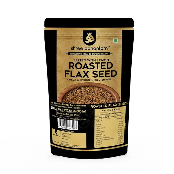 Shree_Aanantam_Flax_Seeds_Salted_With_Lemon_Flavor_For_Weight_Loss_,Alsi_Seeds_For_Eating