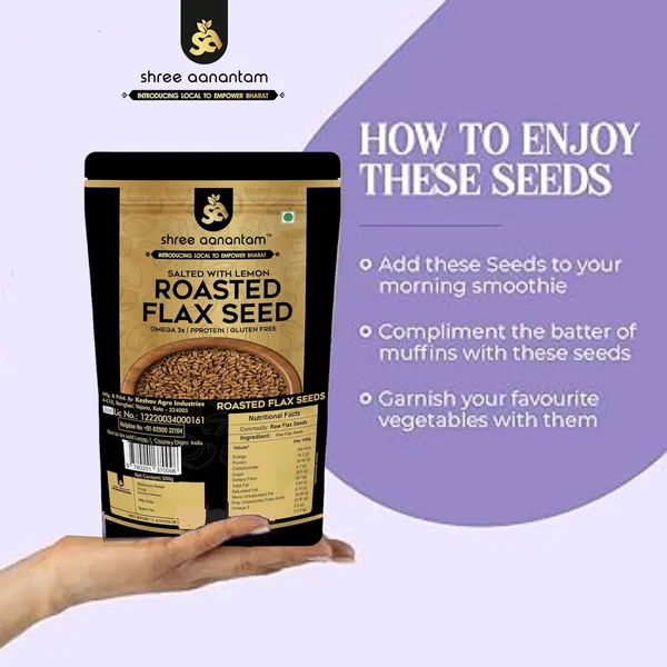 Shree_Aanantam_Flax_Seeds_Salted_With_Lemon_Flavor_For_Weight_Loss_,Alsi_Seeds_For_Eating