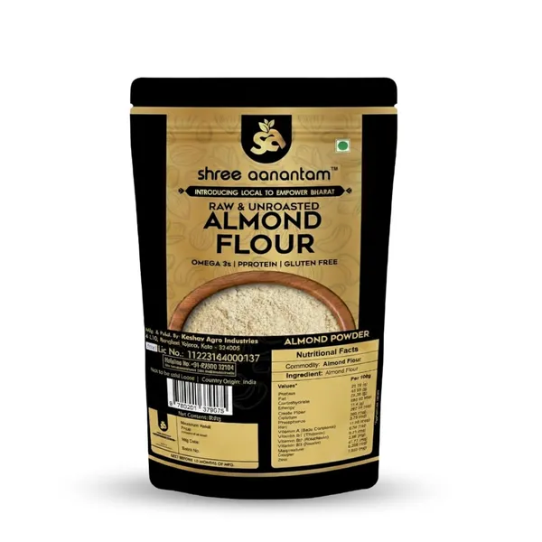 Shree_Aanantam_Premium_Almond_Flour