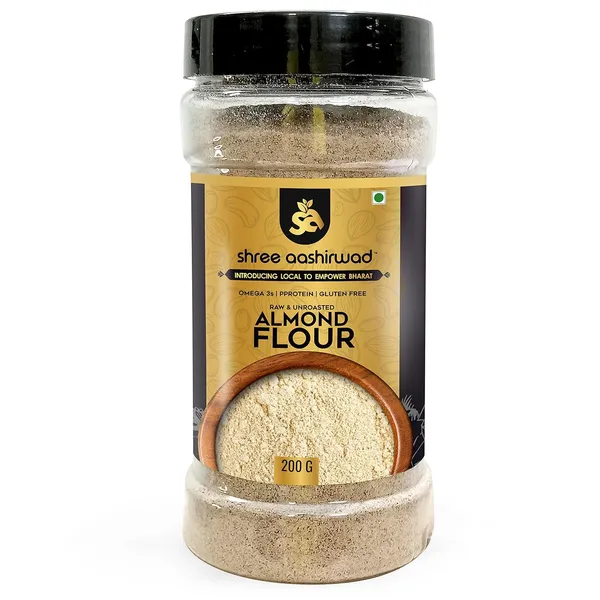 Shree_Aanantam_Pure_Natural_Premium_Almond_Flour