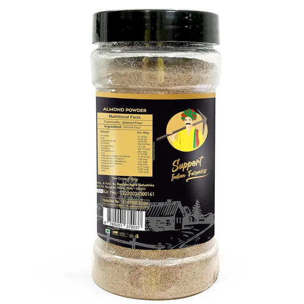 Shree_Aanantam_Pure_And_Natural_Premium_Almond_Flour_Pack_Of_3