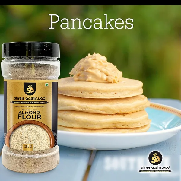 Shree_Aanantam_Pure_And_Natural_Premium_Almond_Flour_Pack_Of_3