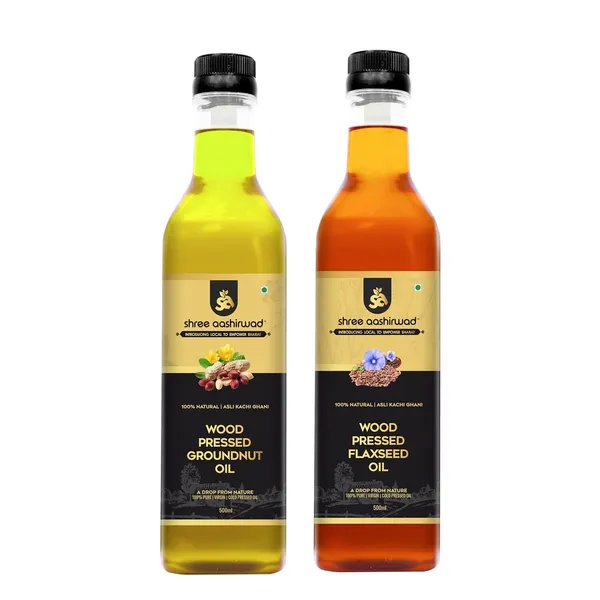 Shree_Aanantam_A_Combo_Of_Natural_And_Pure_Cold_Pressed_Kachi_Ghani_Groundnut_Oil_Peanut_Oil_Extra_Virgin_Flax_Seed_Oil_Pack_Of_2