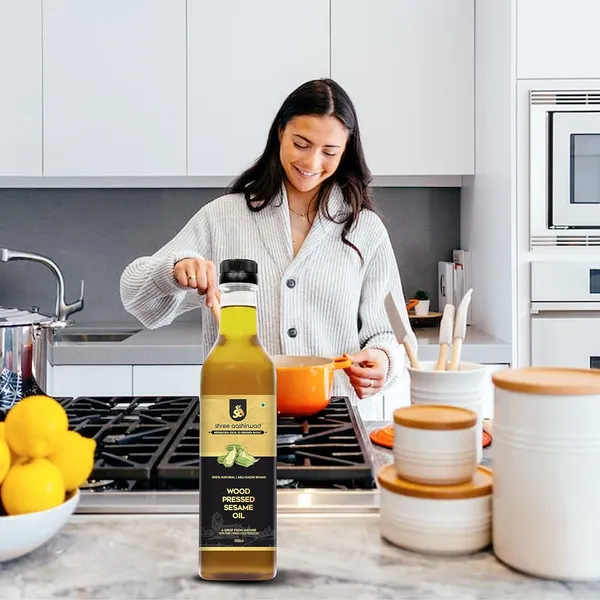 Shree_Aanantam_Pure_Cold_Pressed_Organic_Mustard_,Sesame_And_Flax_Seeds_Oil_Combo_Pack_Of_3