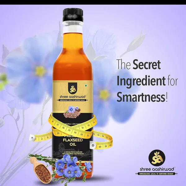 Shree_Aanantam_Combo_Of_Natural_And_Pure_Mustard_And_Flax_Seeds_Oil_Combo_Pack_Of_2