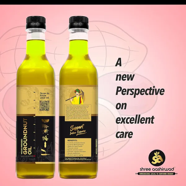 Shree_Aanantam_Natural_And_Pure_Cold_Pressed_Sesame_And_Flax_Seeds_Oil_Combo_Pack_Of_2