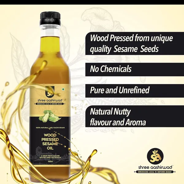 Shree_Aanantam_Natural_And_Pure_Cold_Pressed_Sesame_And_Flax_Seeds_Oil_Combo_Pack_Of_2