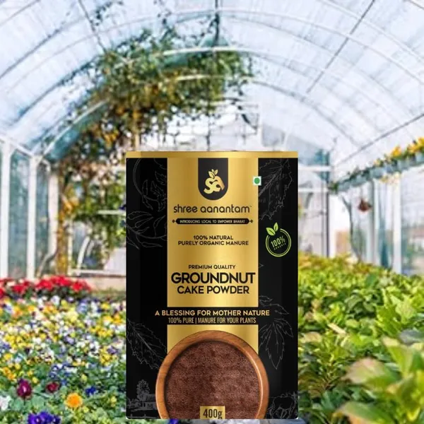 Shree_Aanantam_Groundnut_Organic_Oil_Cake_Fertilizer