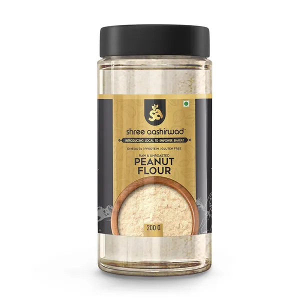 Shree_Aanantam_Peanut_Flour_All_Natural_Indian_Origin_Protein_Rich