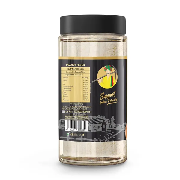 Shree_Aanantam_Peanut_Flour_All_Natural_Indian_Origin_Protein_Rich