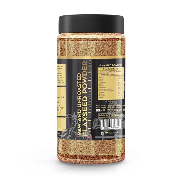 Shree_Aanantam_Flaxseed_Powder_For_Hair_Growth_Powder