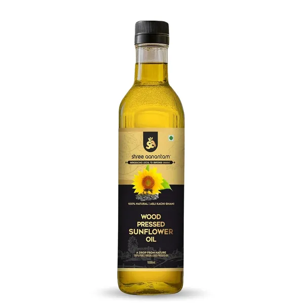 Shree_Aanantam_Wood_Cold_Pressed_Sunflower_Oil