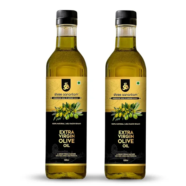 Shree_Aanantam_Extra_Virgin_Pure_Olive_Oil_For_Cooking_Pack_Of_2