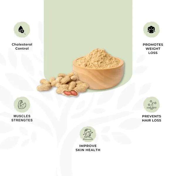 Shree_Aanantam_Peanut_Flour_With_Fresh_Peanuts_Pack_Of_2