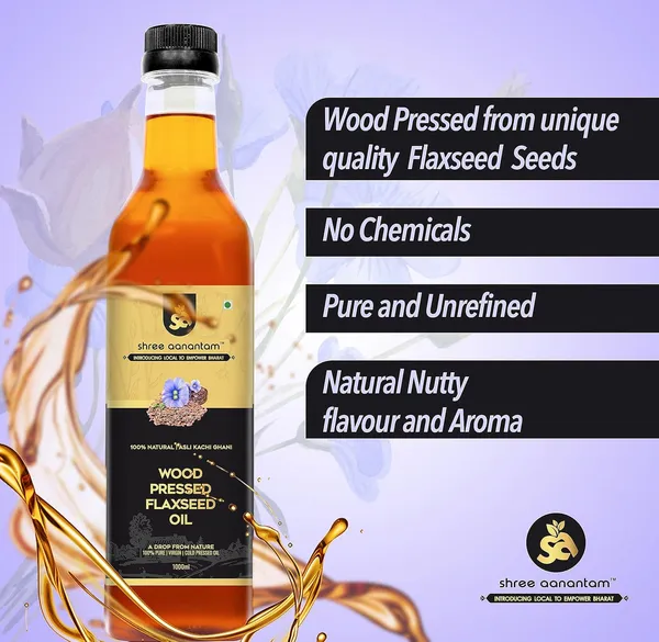 Shree_Aanantam_Cold_Pressed_Flax_Seed_Oil_1Litre_Get_Roasted_Flax_Seed_Salted_With_Lemon_Flavour_Pack_Of_2