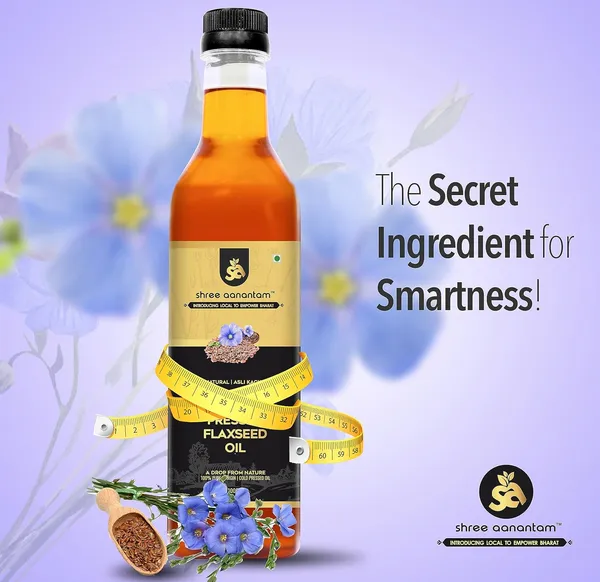Shree_Aanantam_Cold_Pressed_Flax_Seed_Oil_1Litre_Get_Roasted_Flax_Seed_Salted_With_Lemon_Flavour_Pack_Of_2