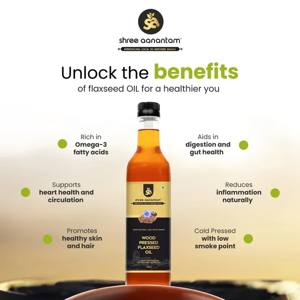 Shree_Aanantam_Cold_Pressed_Flax_Seed_Oil_1Litre_Get_Roasted_Flax_Seed_Salted_With_Lemon_Flavour_Pack_Of_2
