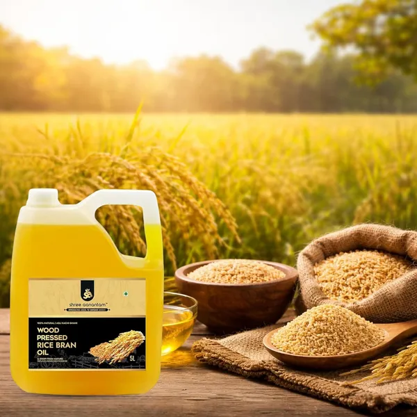Shree_Aanantam_Wood_Cold_Pressed_Rice_Bran_Oil