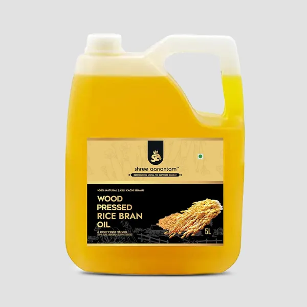 Shree_Aanantam_Wood_Cold_Pressed_Rice_Bran_Oil