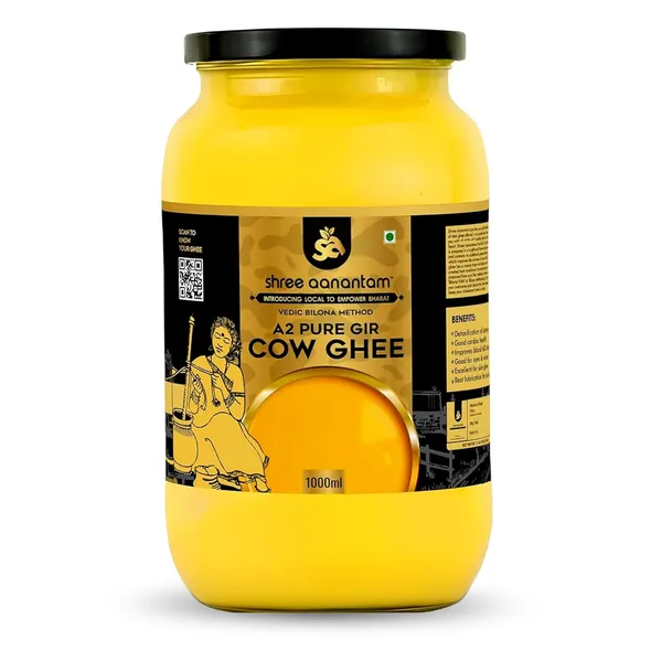 Shree_Aanantam_Milk_Cow_Ghee_Made_With_Vedic_Bilona_Method