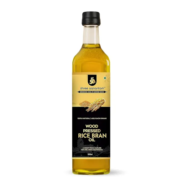 Shree_Aanantam_Cold_Pressed_Glass_Bottle__Rice_Bran_Oil_For_Cooking