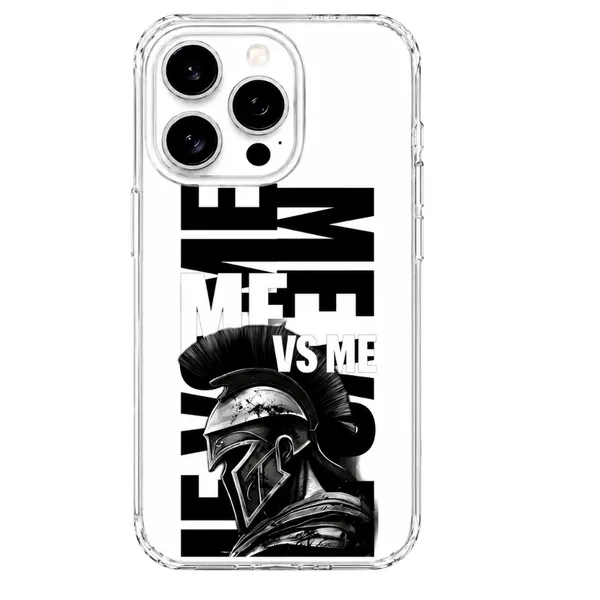 Me_Vs_Me_Spartan_Warrior_Graphic_Clear_Tpu_Mobile_Cover
