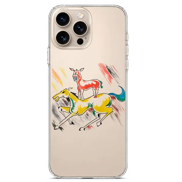 Majnu_Bhai_Artistic_Replicas_Clear_Case