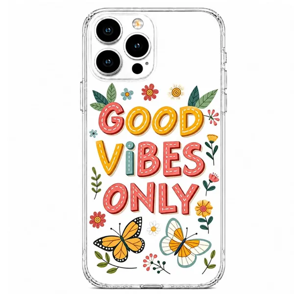 Vintage_Sunshine_Silhouette_Clear_Case
