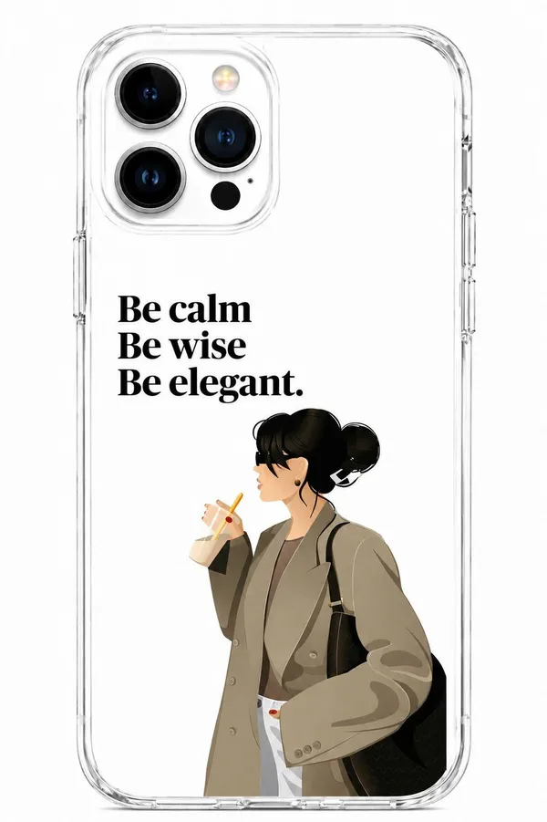 Chic_&_Elegant_Lifestyle_Clear_Case