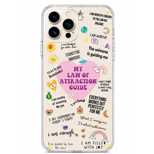 Law_of_Attraction_Manifestation_Aesthetic_Clear_Case
