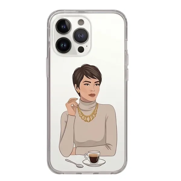 Chic_Coffee_Lover_Aesthetic_Phone_Case