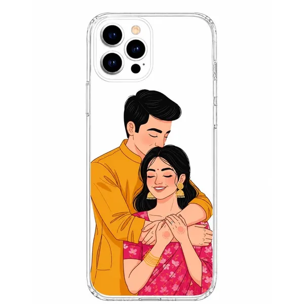Romantic_Couple_Love_Illustration_Phone_Case