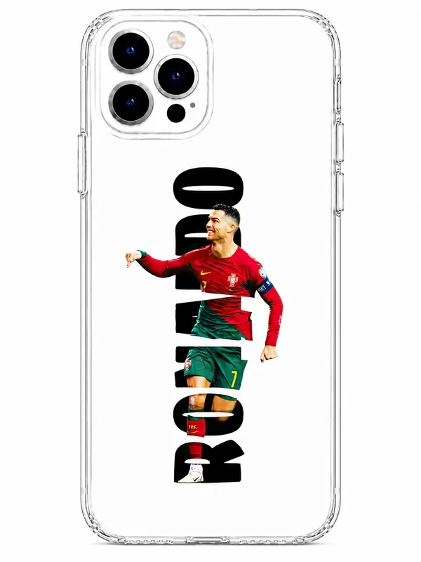Cristiano_Ronaldo_CR7_Clear_Phone_Case