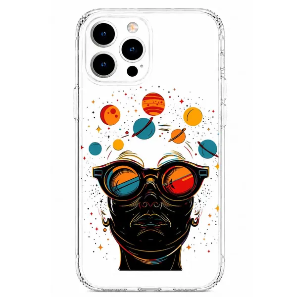 Cosmic_Minds_Solar_System_Trippy_Clear_Phone_Case