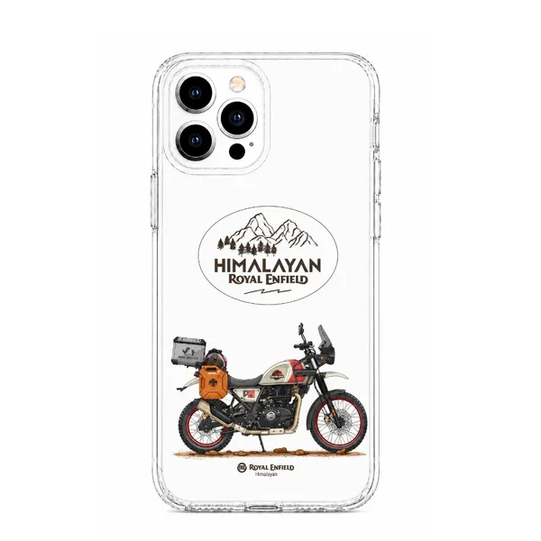 Caseculture_Adventure_Motorcycle_Mountain_Graphic_Clear_Tpu_Mobile_Cover
