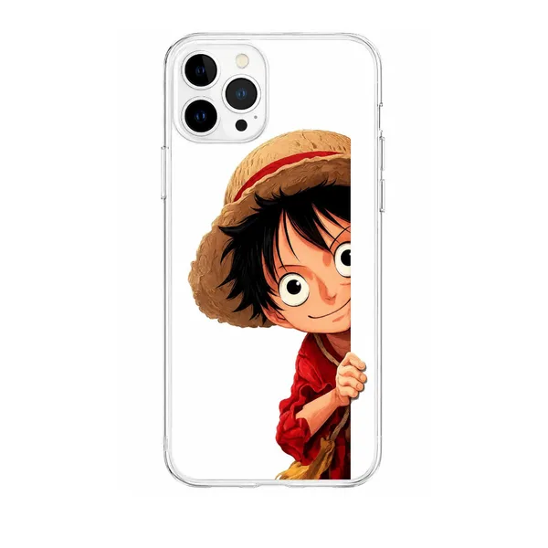 Peek-A-Boo_Anime_Character_Transparent_Tpu_Phone_Case