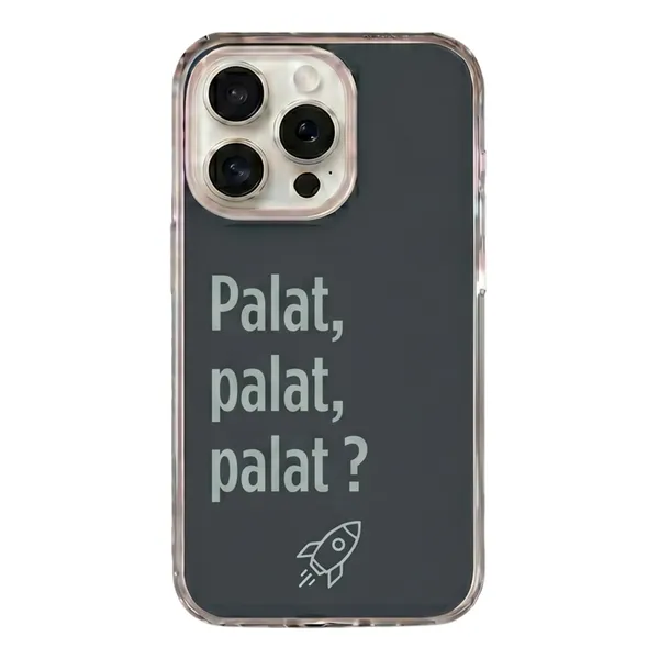 Palat_Palat_Bollywood_Quote_Charcoal_Tpu_Phone_Case
