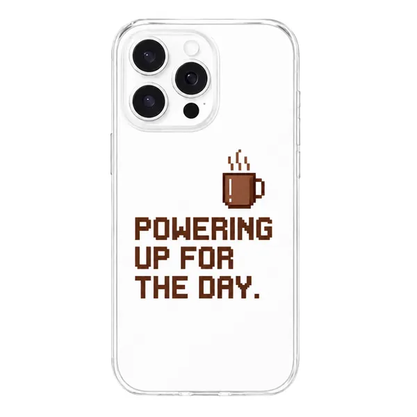 Pixel_Art_Coffee_Mug_Retro_Graphic_Tpu_Phone_Case