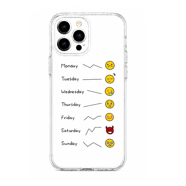 Caseculture_Weekly_Mood_Tracker_Emoji_Chart_Clear_Tpu_Mobile_Cover