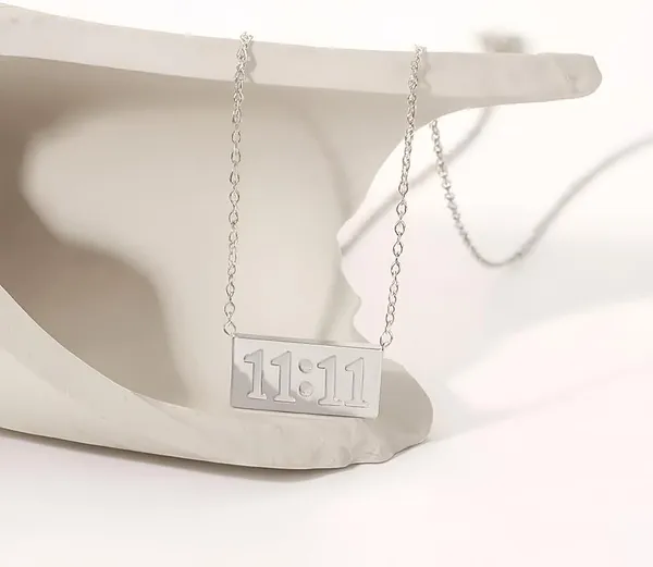 Silver_Engraved_11_11_Lucky_Charm_Necklace