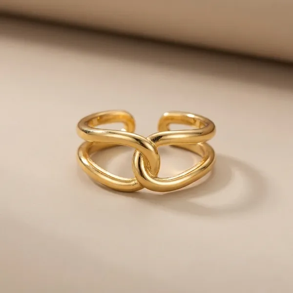 Gold_Anti_Tarnish_Adjustable_Minimal_Ring