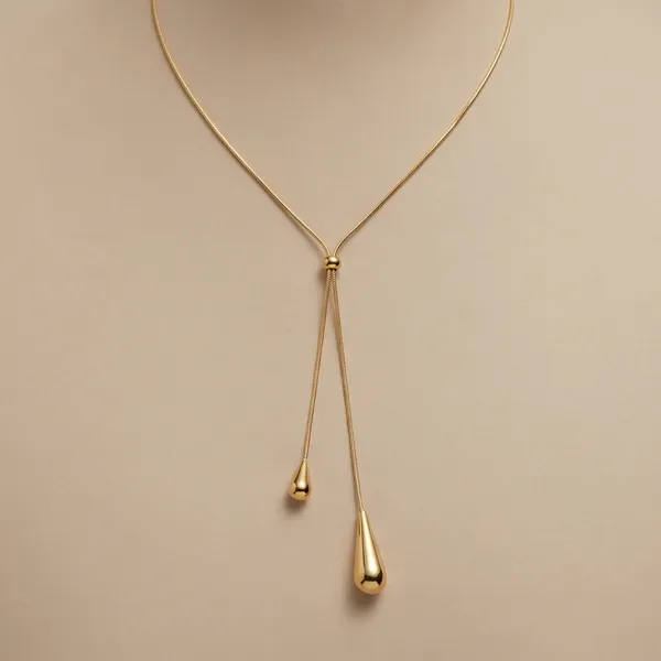 Gold_Waterproof_Anti_Tarnish_Adjustable_Drop_Necklace