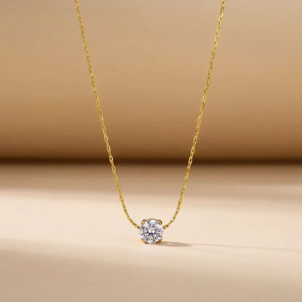 Gold_Anti_Tarnish_Solitaire_Stone_Necklace