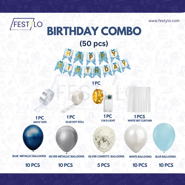 Blue_Birthday_Party_Decoration_Kit_50_Pcs