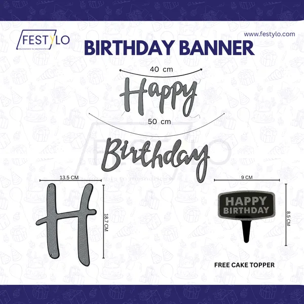 Blue_White_Silver_Birthday_Decor_53_Pcs
