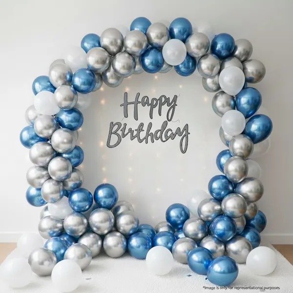 Blue_White_Silver_Birthday_Decor_53_Pcs