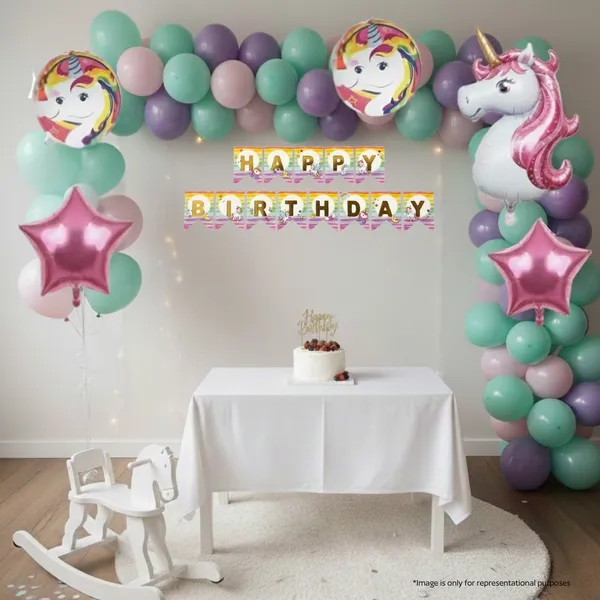 Unicorn_Pastel_Birthday_Decoration_Kit_38_Pcs